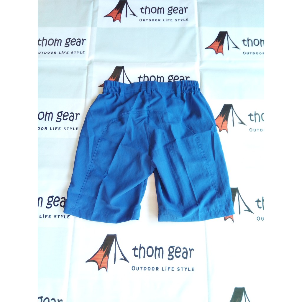 Celana Pendek Mountainner Series Arumba Celana Outdoor Quickdry Dan Ringan