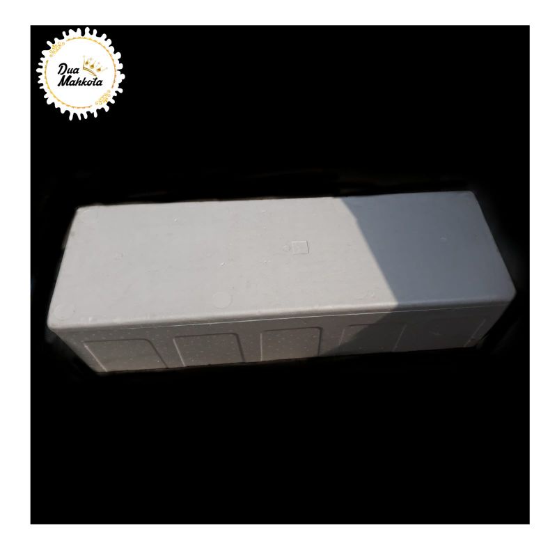 Box Styrofoam Ag 120 T32 Garuda | Box Styrofoam Garuda | Box sterofoam