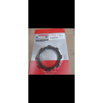 kampas kopling plat kopling f1zr vega r lama jupiter z lama