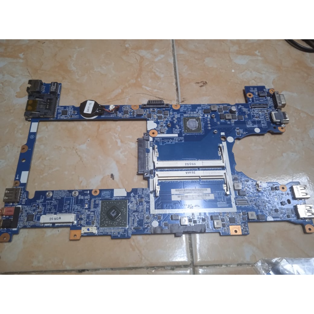 Motherboard Mobo Mainboard Sony Vaio SVE111A11W