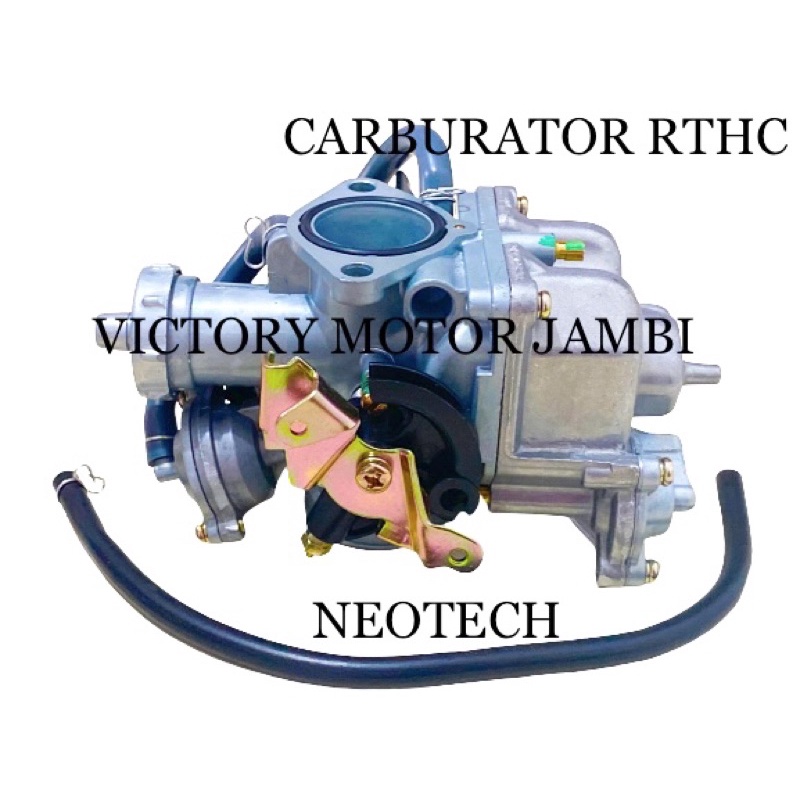 KARBURATOR CARBURATOR ASSY GLPRO NEOTECH RTHC