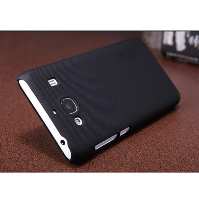 Diskon Nillkin Xiaomi Redmi 2 | Casing Super Frosted Hard Case HP Smartphone QR0955