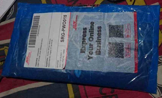 Bswart Batik Hrb026 Kenongo Hem Pendek Padi Pekalongan