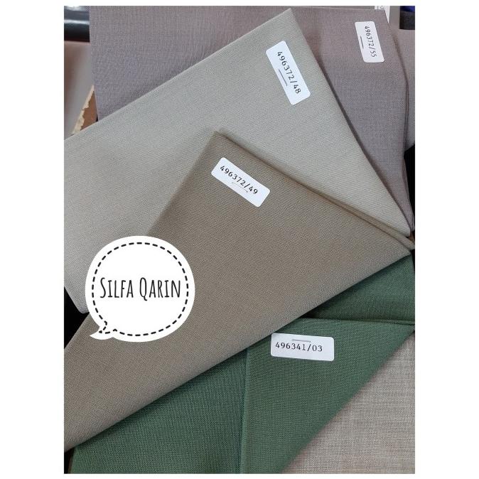 Kain Celana Super Wool 180's Hardy Aimes Marino Cashmere In England