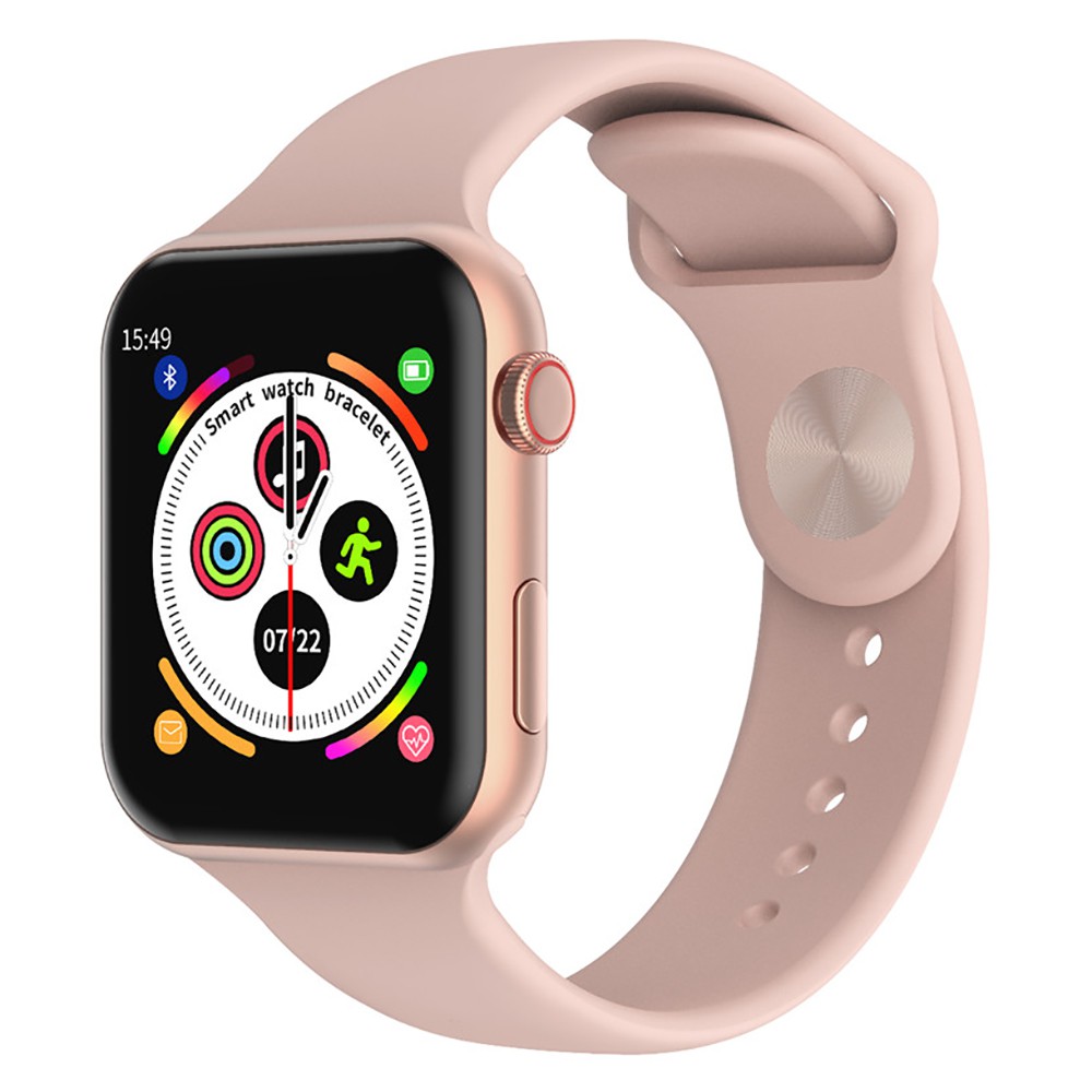 screen touch watch rate