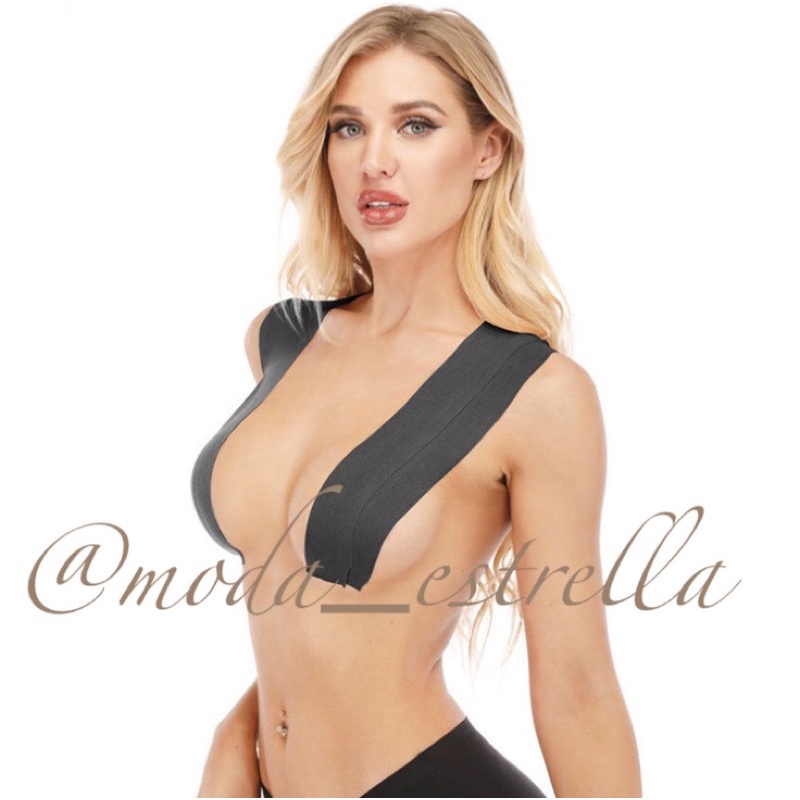 BODY TAPE / STIKER PAYUDARA / STIKER NIPPLE / BRA TAPE PUSH UP BRA / Things Untouched Body Tape / BODY TAPE / NIPPLE COVER FASHION TAPE / Pengganti BRA