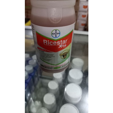 obat ricestar 250 ml