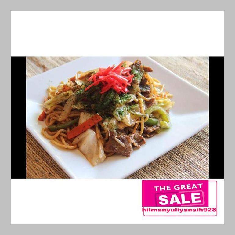 

Ch5Hil1 Itsuki Fried Noodle (3 Pack) 510G Hilchq1