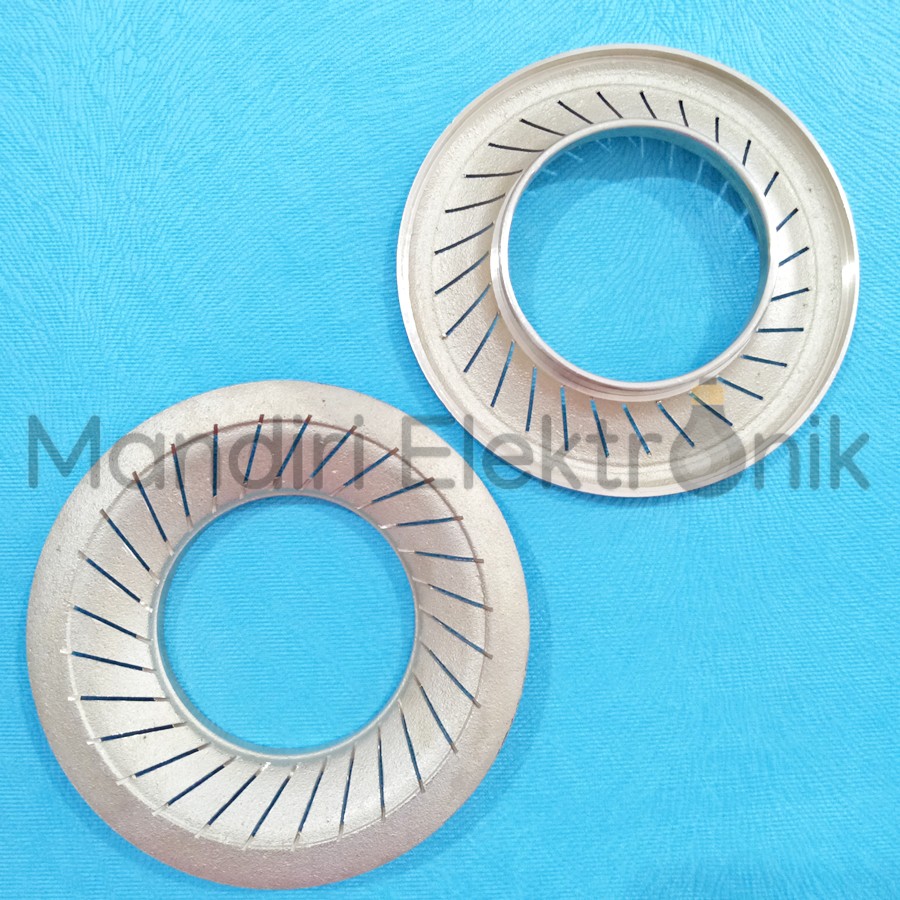 Burner Model Sanken Besar - Multi Kompor Gas