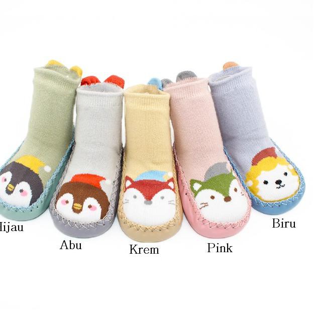 Un Kaos Kaki Bayi Kaos Kaki Sepatu Bayi Kaos Kaki Anak Lucu Dan Imut Hijau Ban V5v6 New Shopee Indonesia