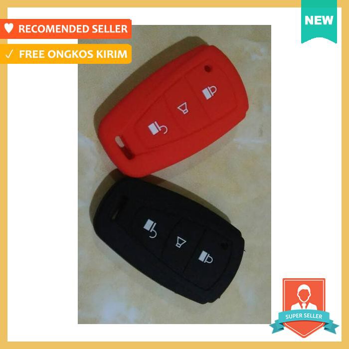 SILIKON KONDOM REMOTE TOYOTA AGYA