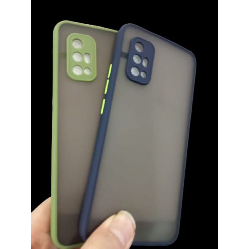 VIVO V17 V19 CASE MY CHOICE PELINDUNG CAMERA CASING SOFTCASE