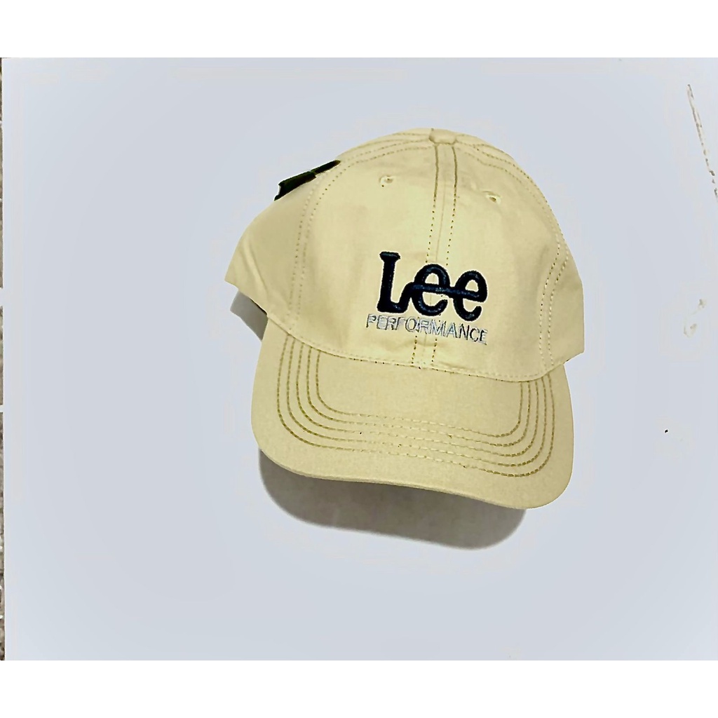 Topi kekinian Topi kanvas rantai sw bordir topi pria topi wanita
