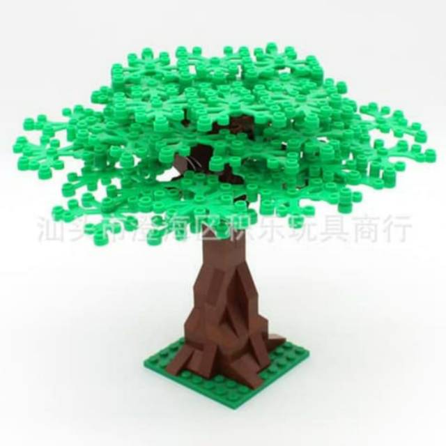 POHON LEGO KW