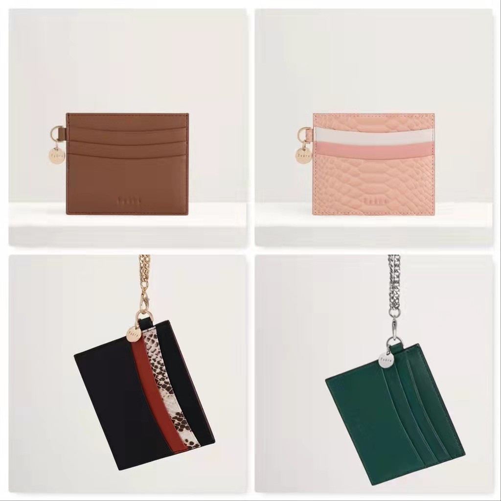 NEW!!! CARD HOLDER WANITA IMPORT PREMIUM TERBARU pedroww #11160