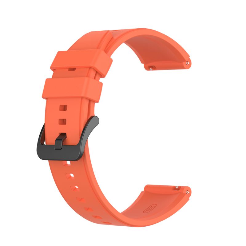 Strap Silicon For Smart Watch Huawei GT Runner | GT3 Pro 46mm