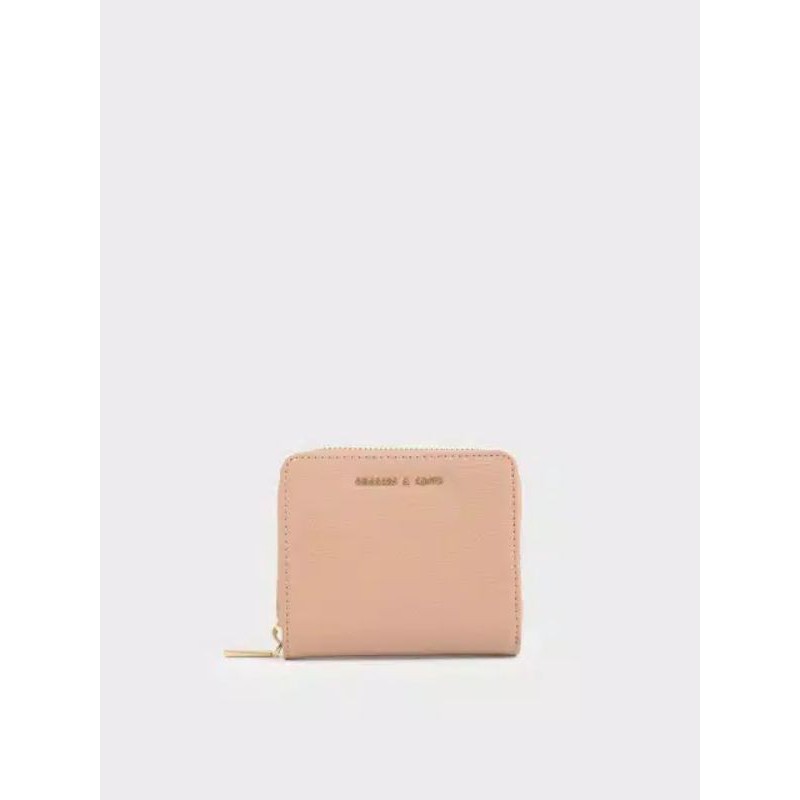 Dompet Charles & Keith wallet mini