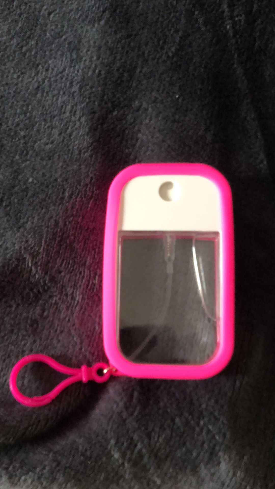 Hand Sanitizer Pocket Spray Sillicon Touchland / Tuca