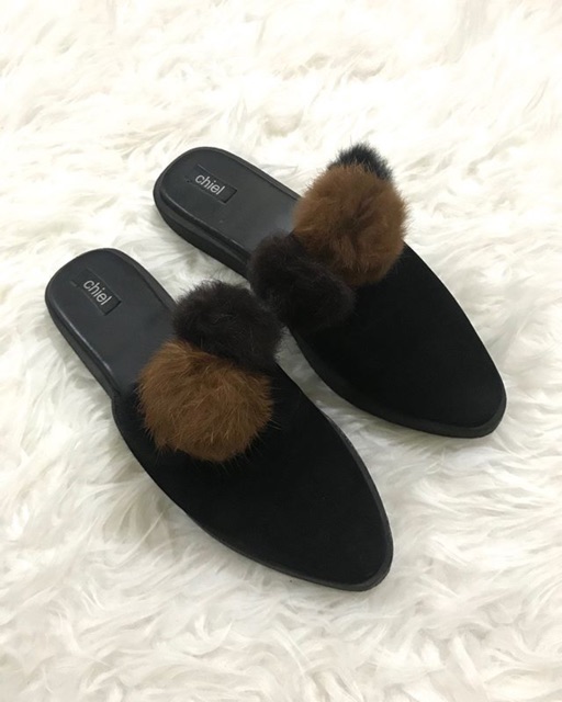 CHIEL shoes