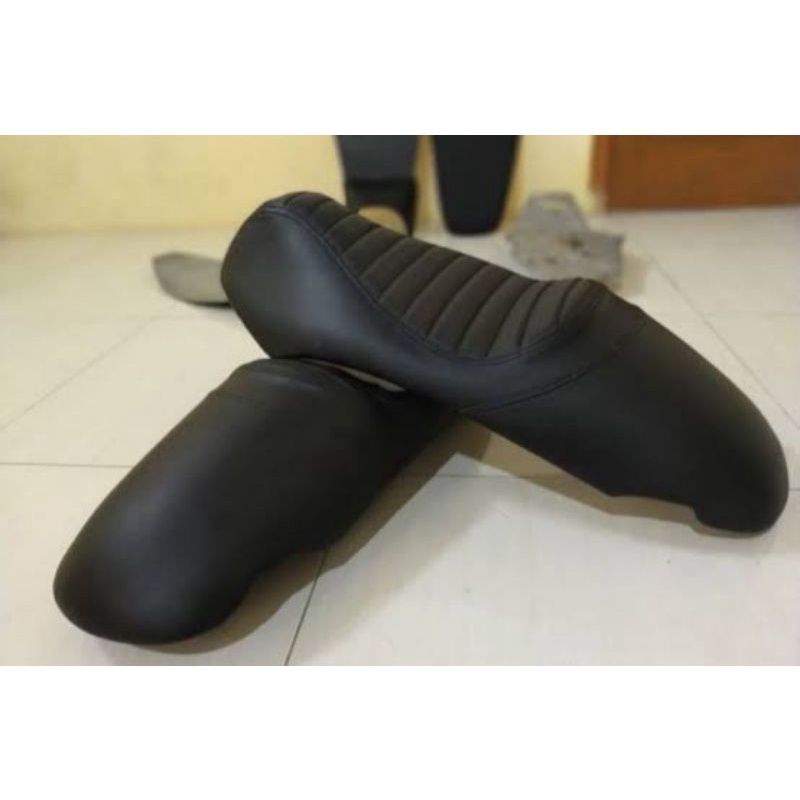 Jok motor Scoopy Caferacer/Costum