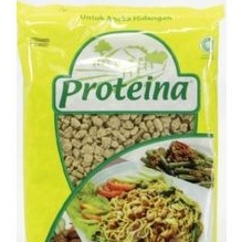 

PROTEINA 250 GR / PROTEIN NABATI / DAGING NABATI
