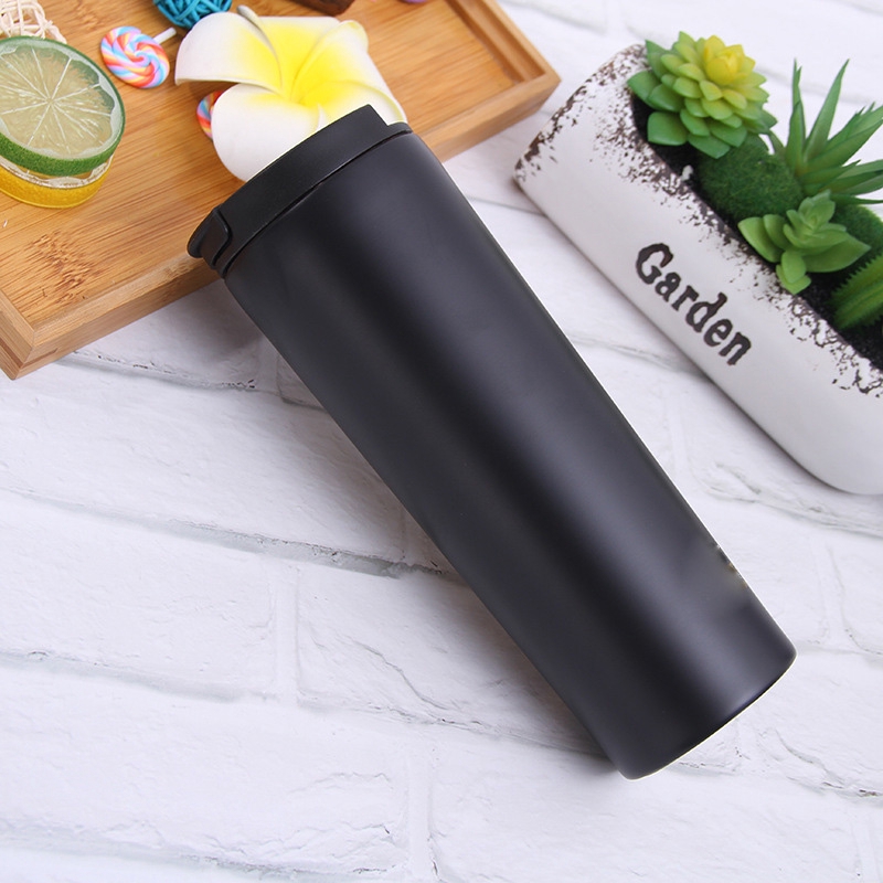 Botol Minum Stainless Termos Tumbler Vacuum Siren Troy TANPA LOGO Starbucks