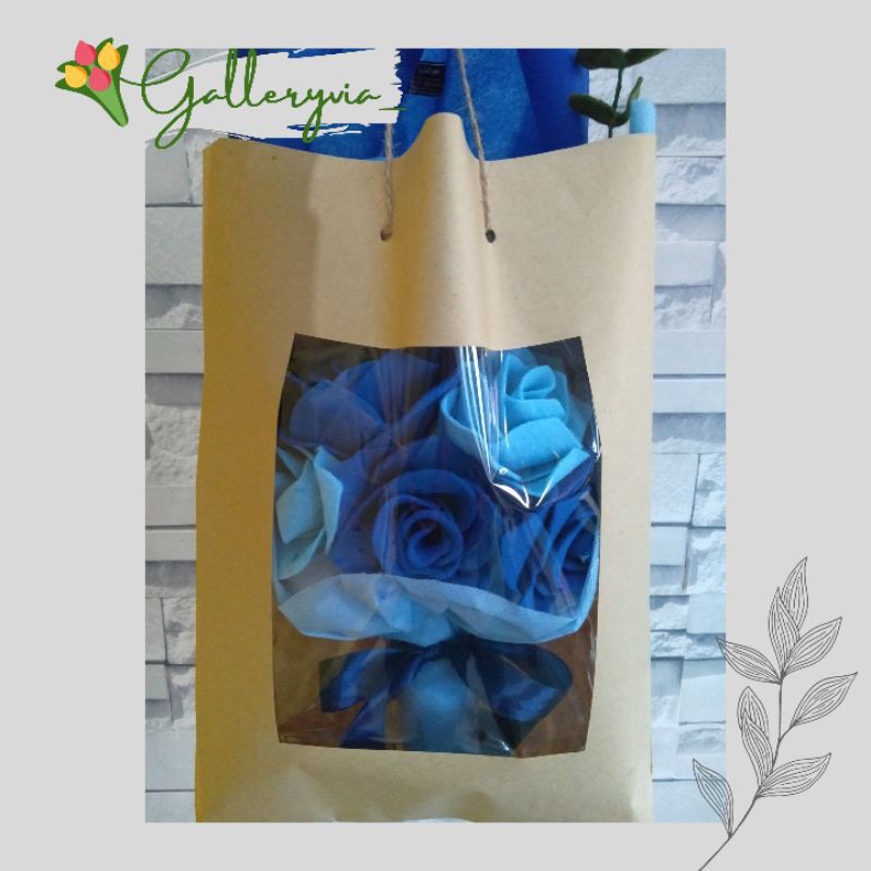 

Gift & Souvenir | GV Paperbag untuk Produk