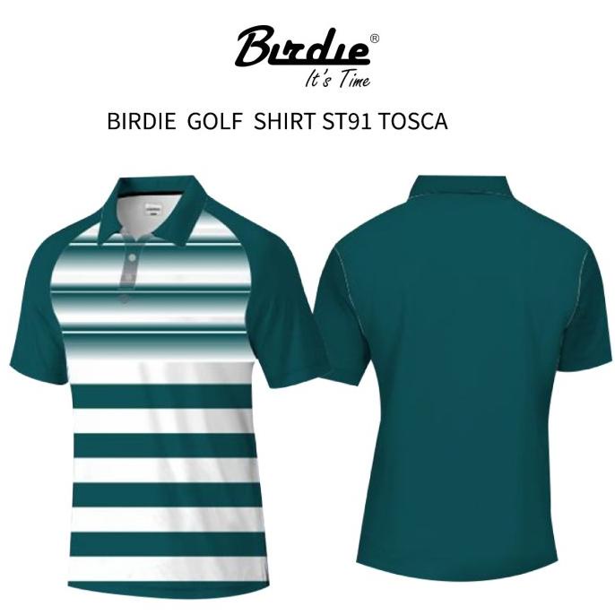 Birdie - Polo Golf Shirt ST91 ALL Variant