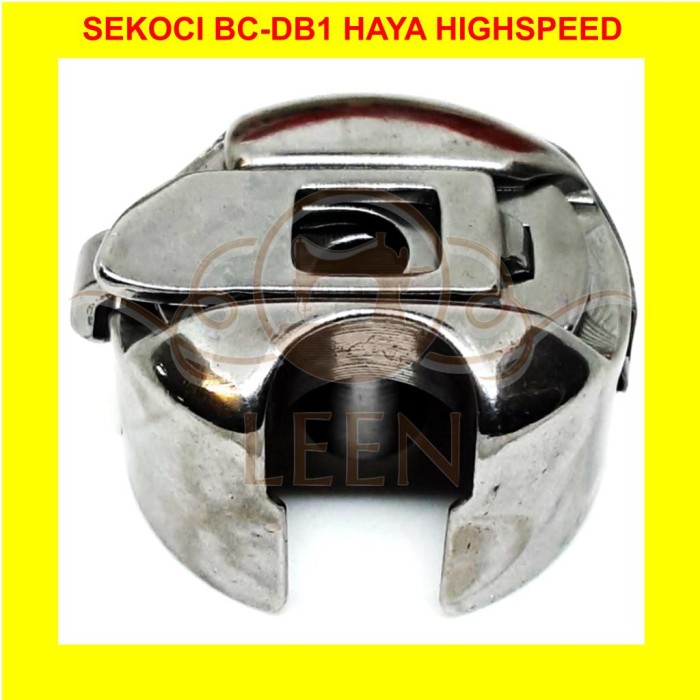 Sekoci BC-DB1 HAYA Mesin Jahit High Speed Industri Jarum 1 LEEN