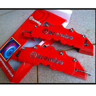 Cover Cakram Brembo mobil  avanza  brio agya bayar di 