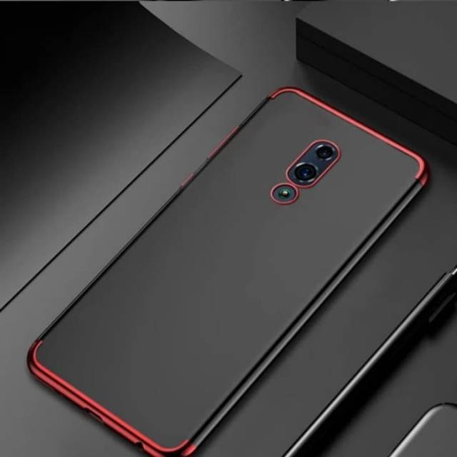 Case Oppo Reno Casing Premium Softcase