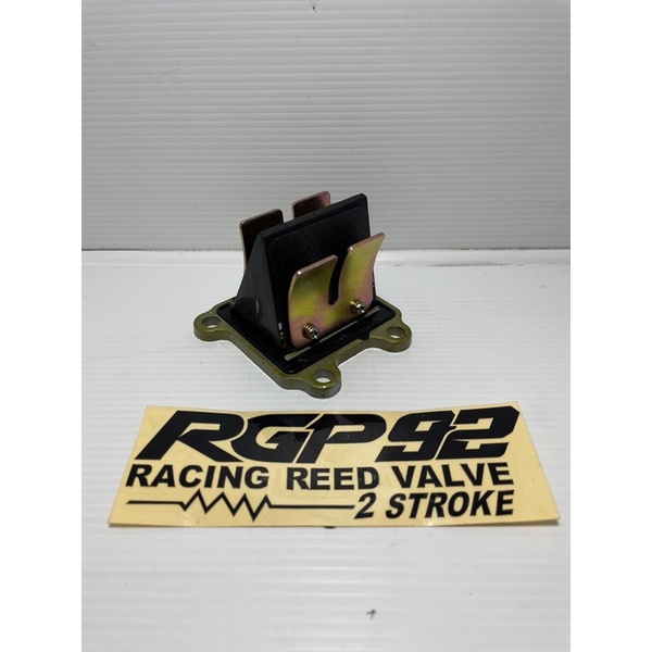 Set Membran Carbon PNP Satria 2 tak Membran satrua hiu dan lumba import