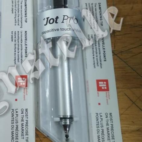 Stylus S Pen Adonit Jot Pro Fine Point UNIVERSAL iPhone iPad Android