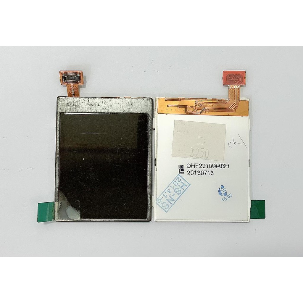 LCD NOKIA 3250 - LCD MURAH - SALE LCD - SPARE PARTS