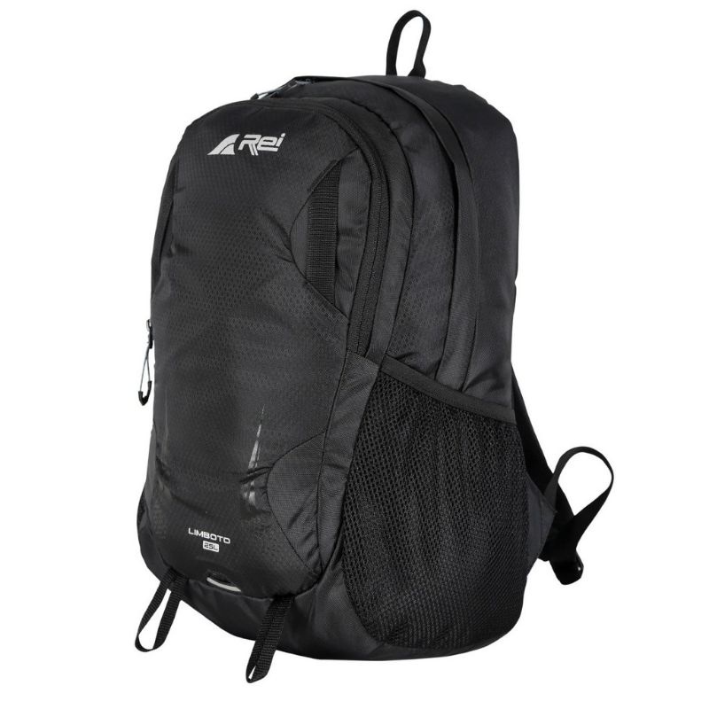 Tas Ransel Pria Rei Limboto 25L Arei Outdoorgear Original+Raincover