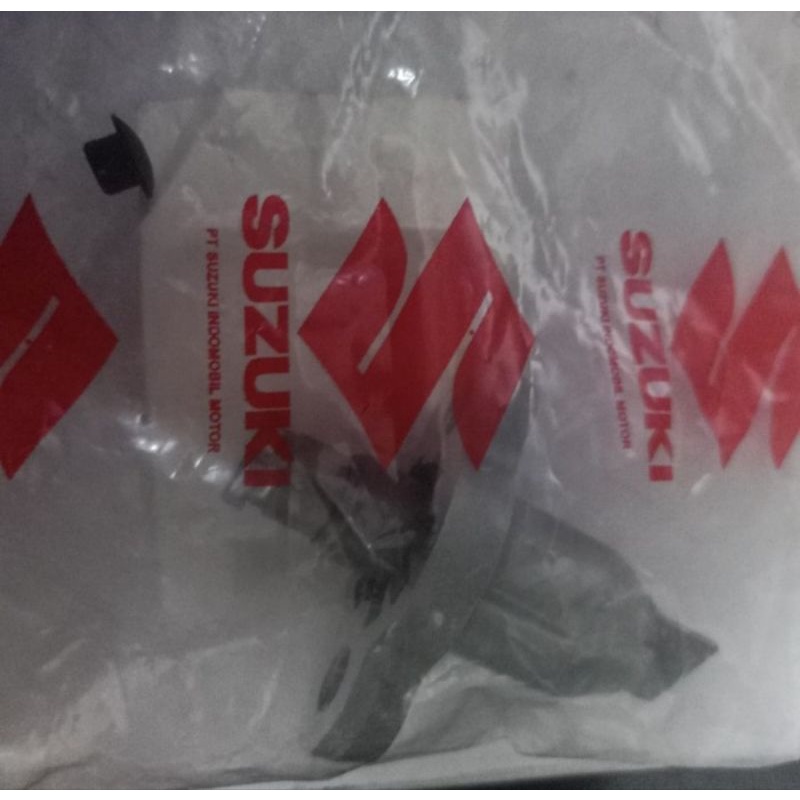 ADJUSTER TENSIONER STUT SETELAN KAMRAT SUZUKI SMASH NEW SMASH SHOGUN FL125 SGP