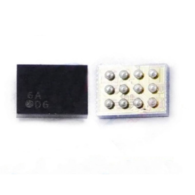 IC LIGH LAMPU DISPLAY OPPO F1D U705 R9 45-D6 12PIN