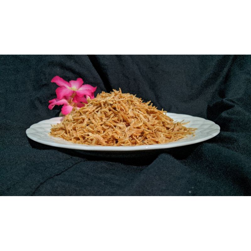 

Rebon Kering Masita