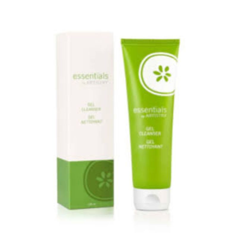 Jual Artistry Face Wash Gel Cleanser AMWAY acne Shopee Indonesia