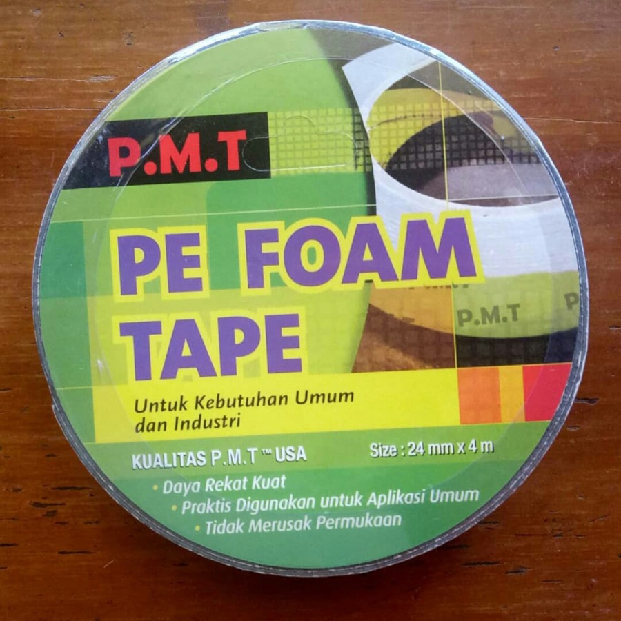

Doubel tape/selotip kuat