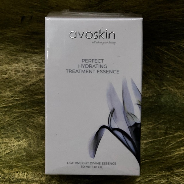 AVOSKIN Perfect Hydrating Treatment Essence 30ml