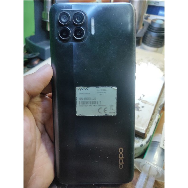 Oppo Reno 4f 8/128 Minus Lcd