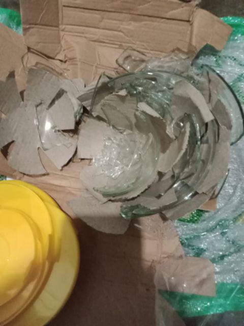 Mangkuk Susun 5 In 1 / Mangkuk Beranak