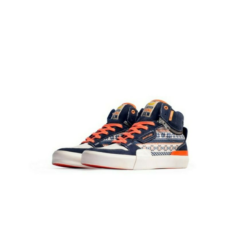 FYC X NTL | CAVENORDIC |