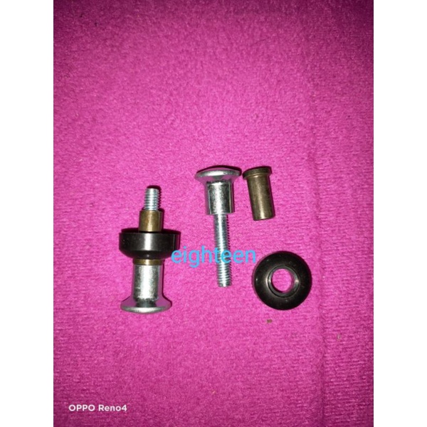 baut body belakang honda nsr 150sp nsr 150rr astra new rr nsr 150 baut body belakang