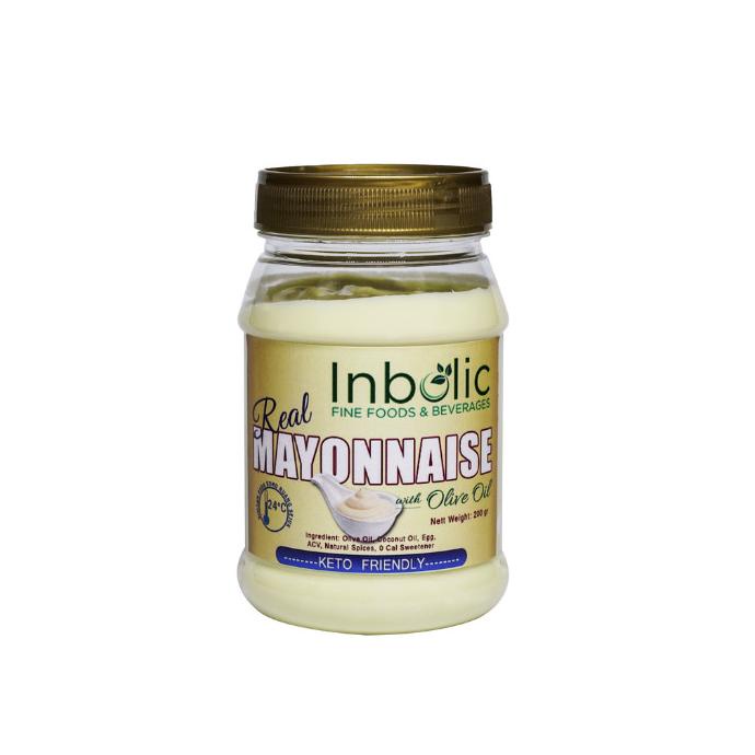 

Sugar Free Mayonnaise / Mayones | Keto & Diabetic Friendly
