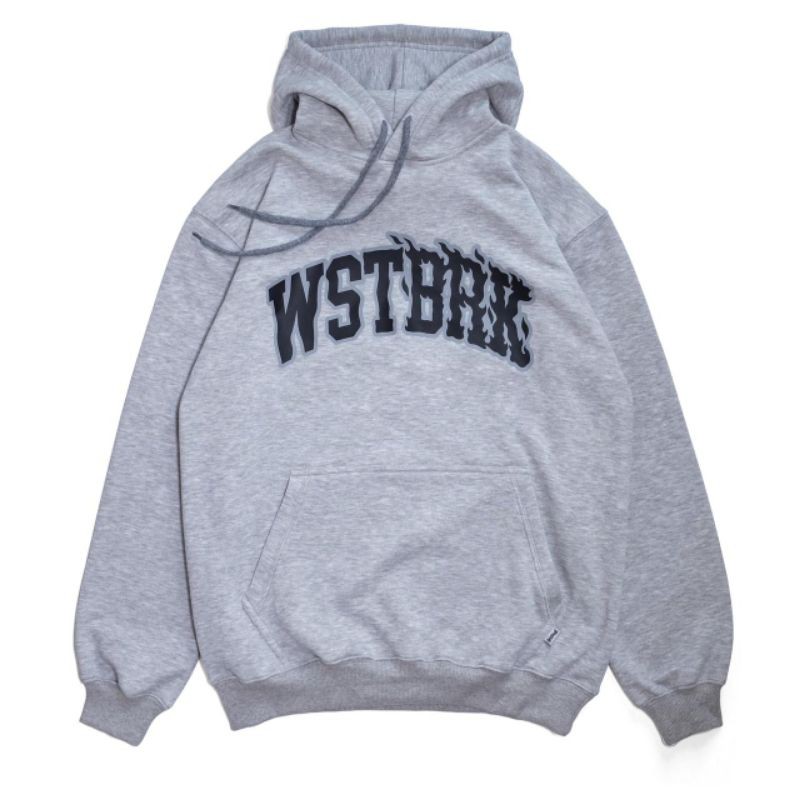hoodie obliviaz original westbrook