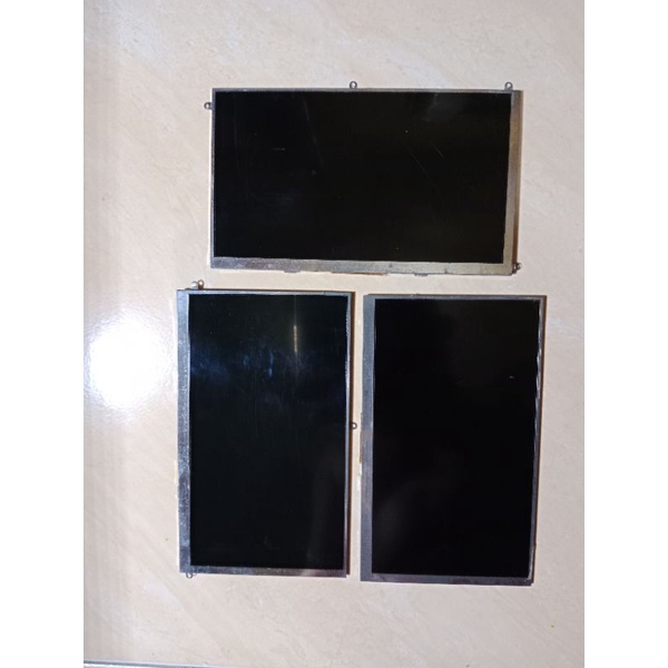 LCD TABLET EVERCROSS AT7E NORMAL