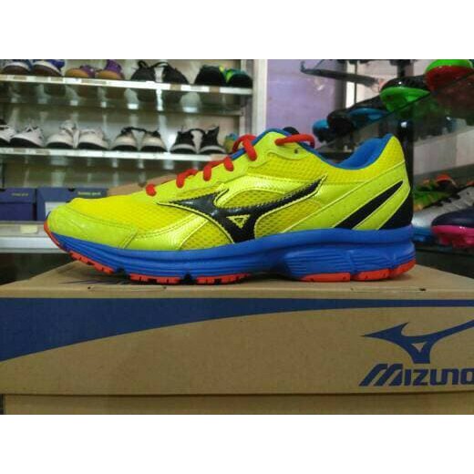 harga mizuno crusader 9