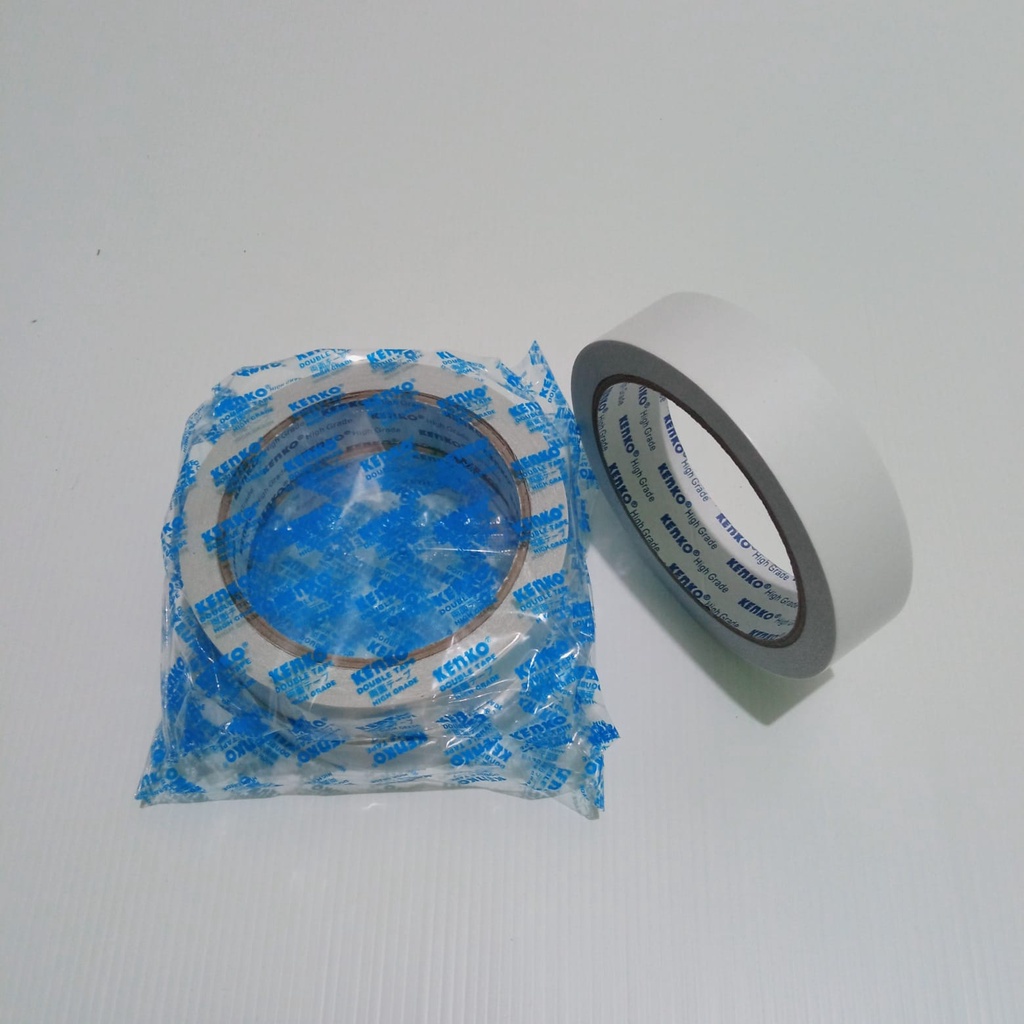 

DOUBLETAPE 1 INCH / DOUBLETAPE 24MM